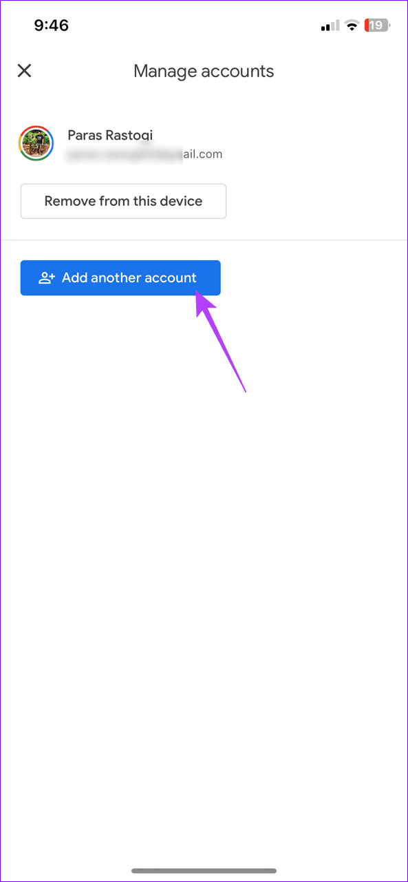 13 add a new account