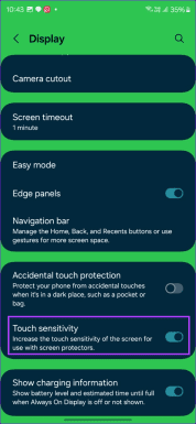 5 Ways to Fix Android Phone Automatically Pressing the Back Button ...