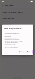 5 Ways to Fix Error Checking for Updates in the Google Play Store ...
