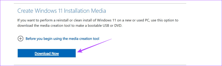 5 Ways to Fix ‘We Can’t Create a Recovery Drive’ Error in Windows 11 ...
