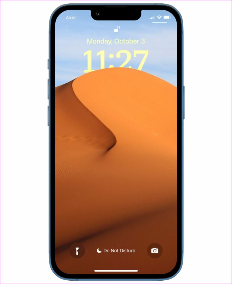45 Best Depth Effect Wallpapers (4K) for iPhone Lock Screen - Guiding Tech