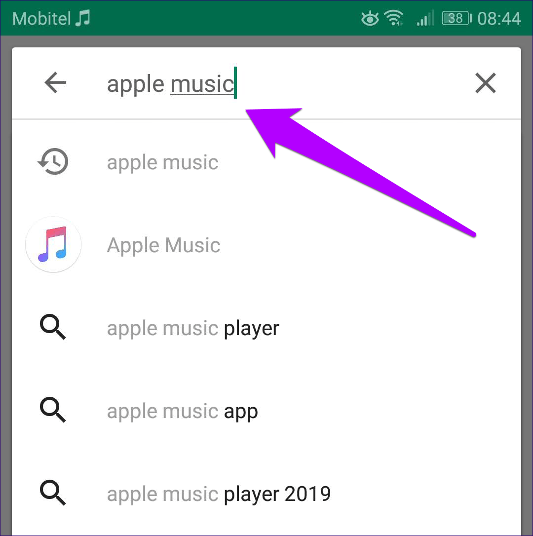 Apple Music Not Downloading Songs Iphone Android 43