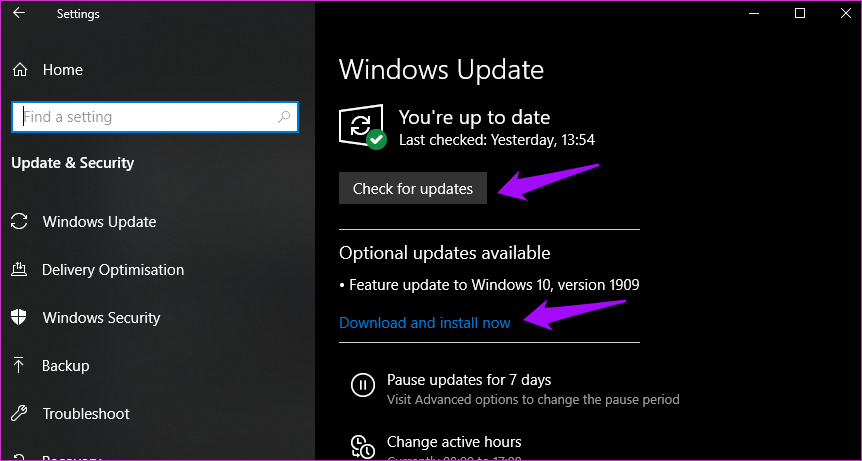 Fix Microsoft Store Not Downloading Apps Or Games Issue 2