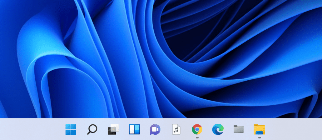 How to Add File Explorer and Folders to Taskbar in Windows 11 7