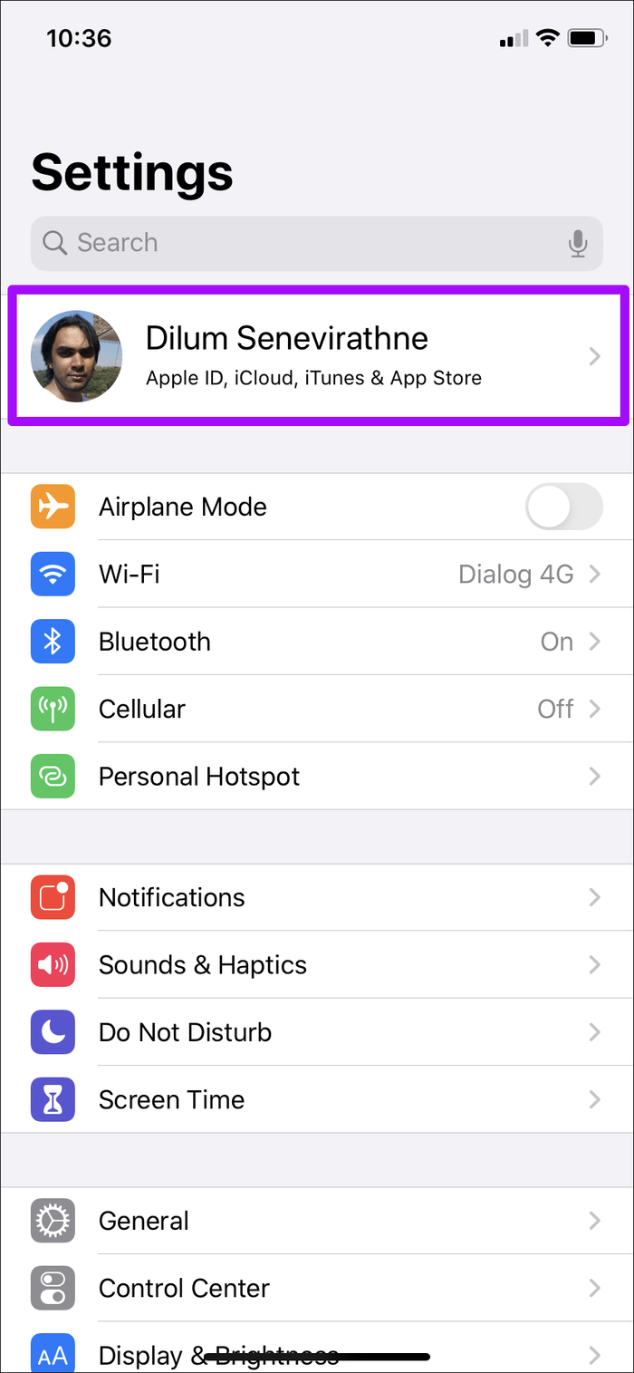 Iphone Stop Downloading Apps Automatically 2