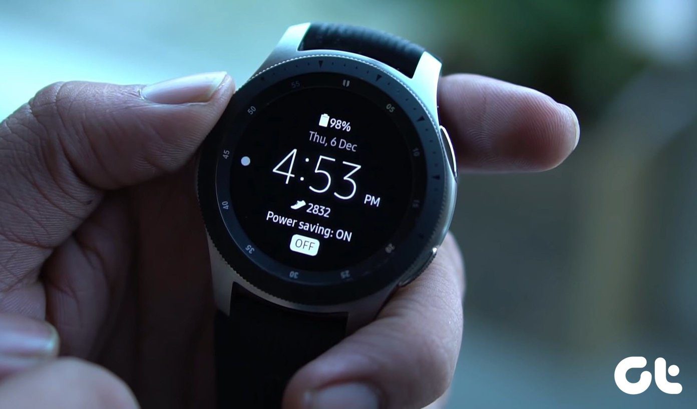 Samsung Galaxy Watch Not Connecting to Phone: 4 Easy Ways to Fix it