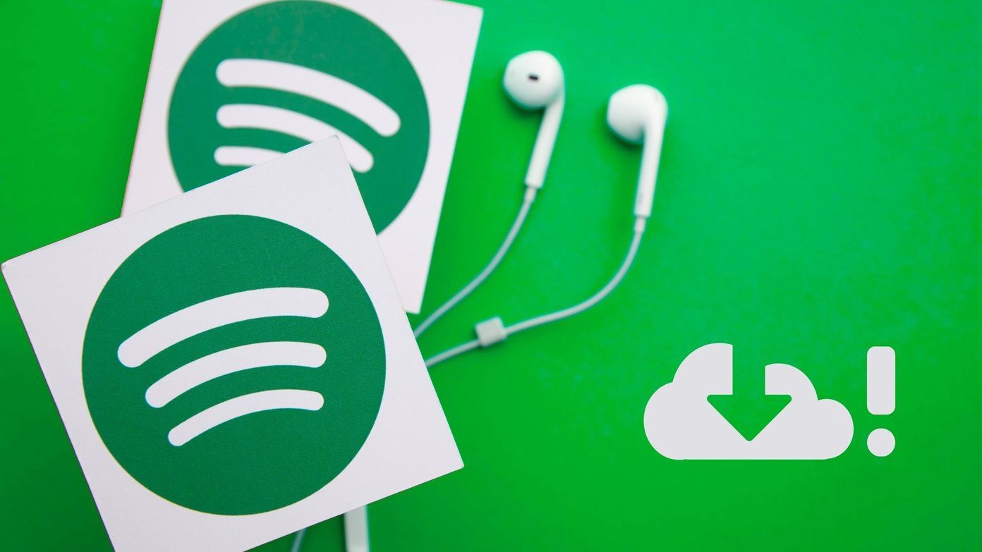 Top Ways to Fix Spotify Not Downloading Songs on Android and i Phone
