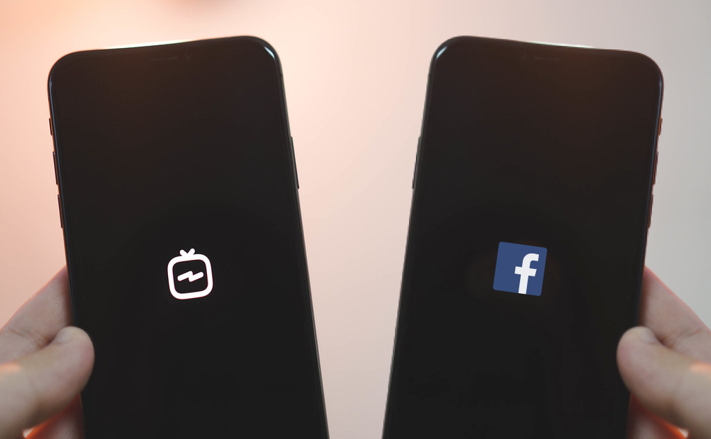 3 Best Fixes for IGTV Videos Not Sharing to Facebook (Mobile and PC)