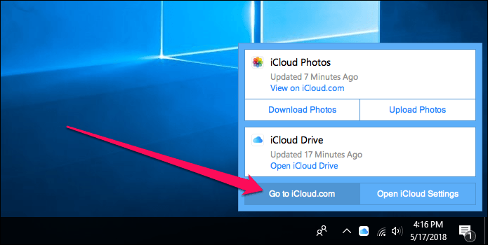 I Cloud Photos Not Downloading Windows 10 13