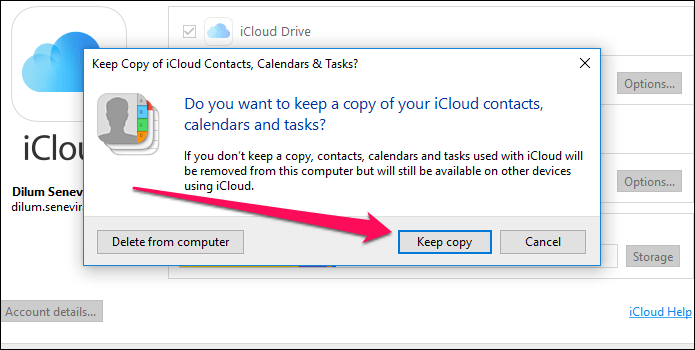I Cloud Photos Not Downloading Windows 10 Sign Out 21