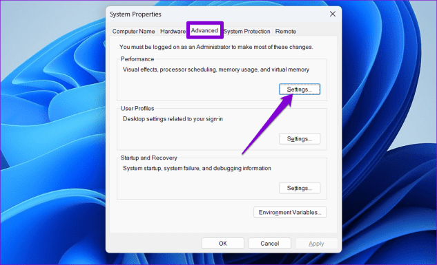 Fix: DirectX Could Not Allocate Sufficient Memory Error