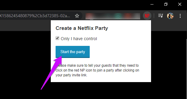 2 Best Chrome Extensions to Watch Netflix Together With Friends 2