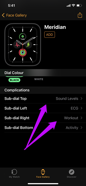 2 How to Add Custom Watch Faces to Apple Watch 3