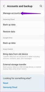 4 Ways to Fix Contacts App Not Syncing on Samsung Galaxy Phones ...