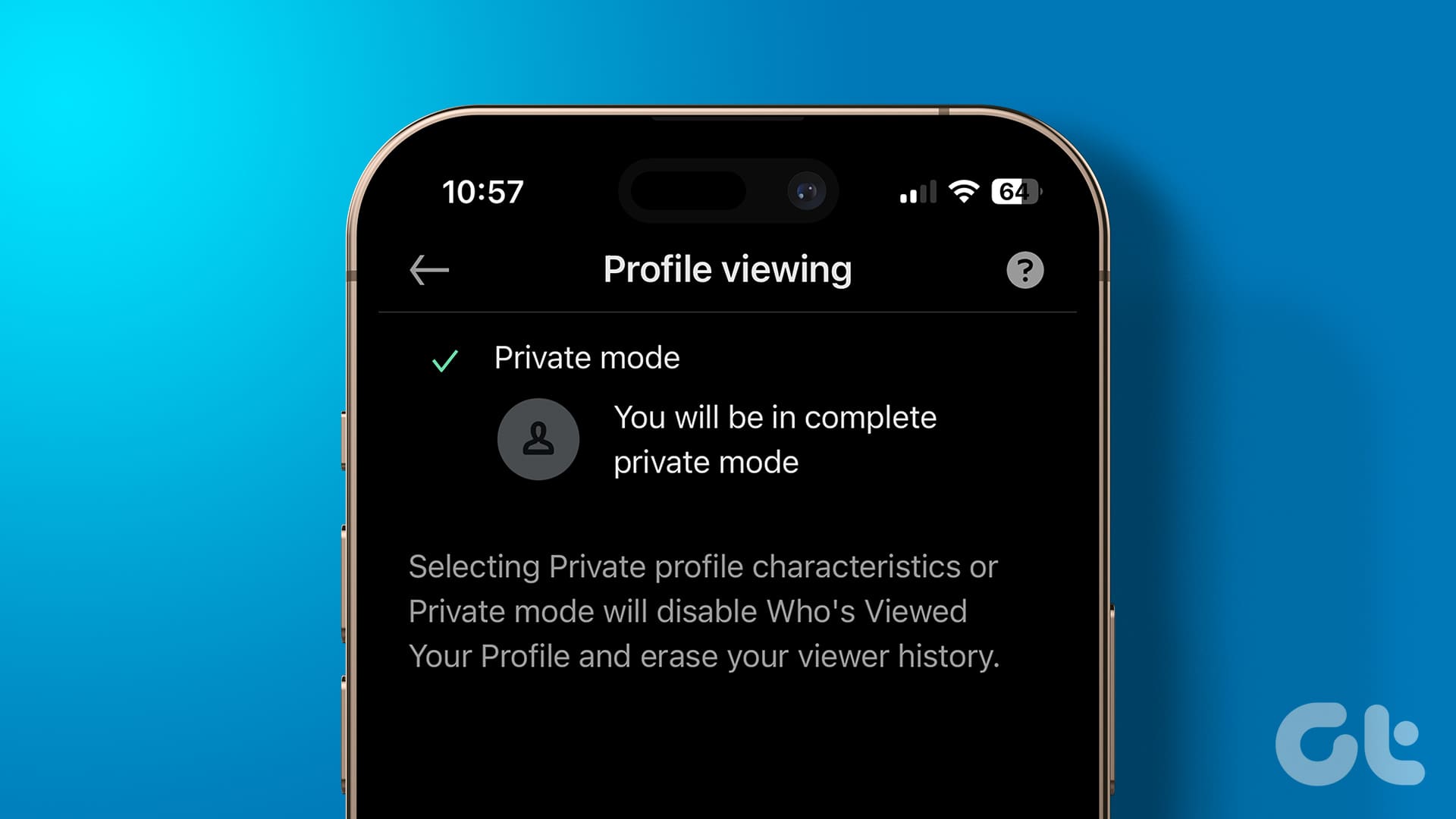 2 Ways to View LinkedIn Profiles Without Notifying Them Anonymously