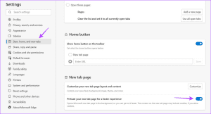 7 Ways to Fix Microsoft Edge Running Slow on Windows 11 - Guiding Tech