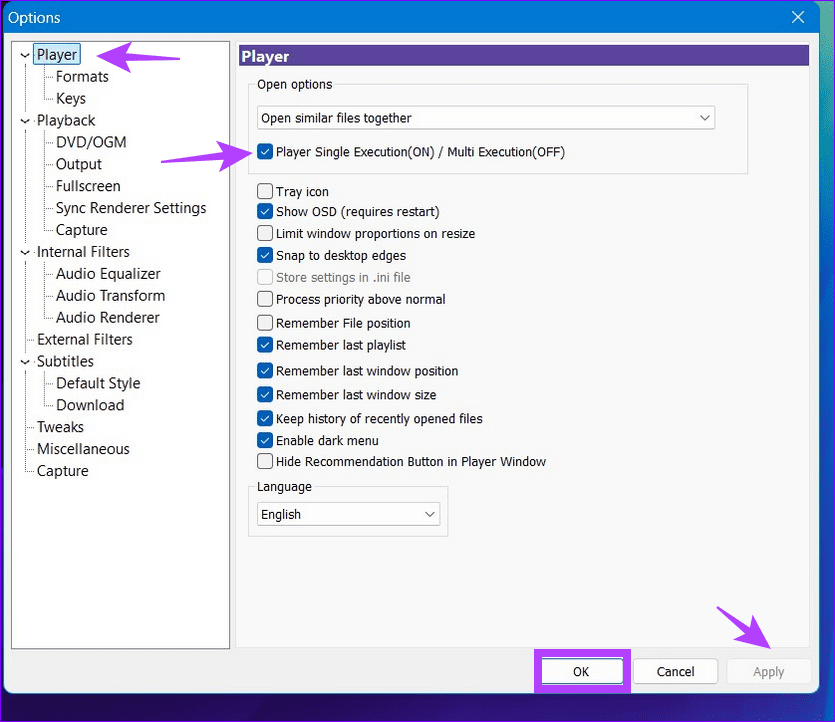 2 enable multiple instances