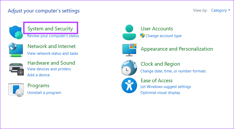 2 launch system and security