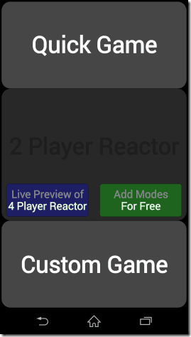 2 Player Reactor 2