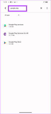 6 Ways to Fix Google Play Store Not Opening on Android - Guiding Tech