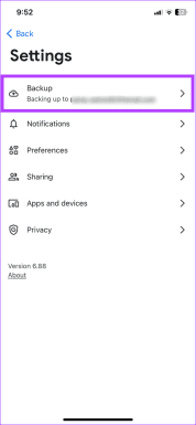 How to Fix Google Photos Not Backing up on iPhone and Android - Guiding ...