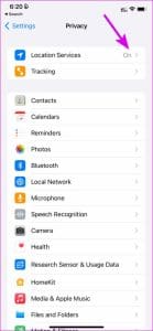 3 Ways to Fix iPhone Widgets Not Updating - Guiding Tech