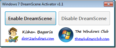 How To Get DreamScene ( or a Video Wallpaper) on Windows 7