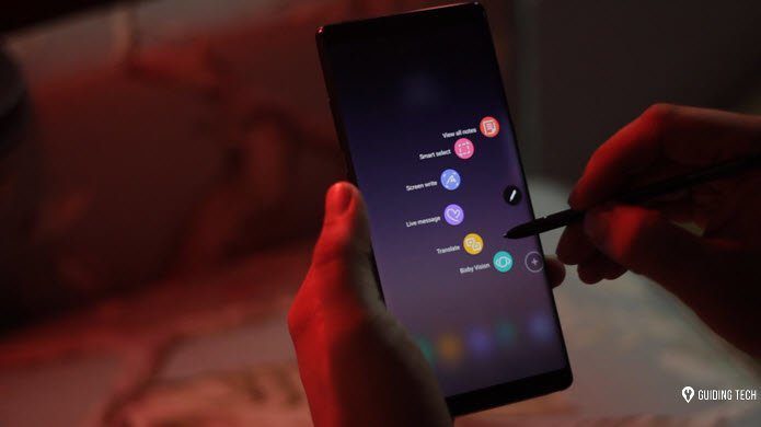21 Samsung Galaxy Note8 FAQs: Everything To Know