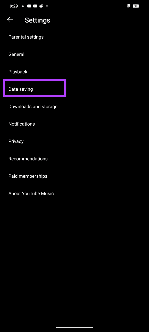 22 tap data saving - 7