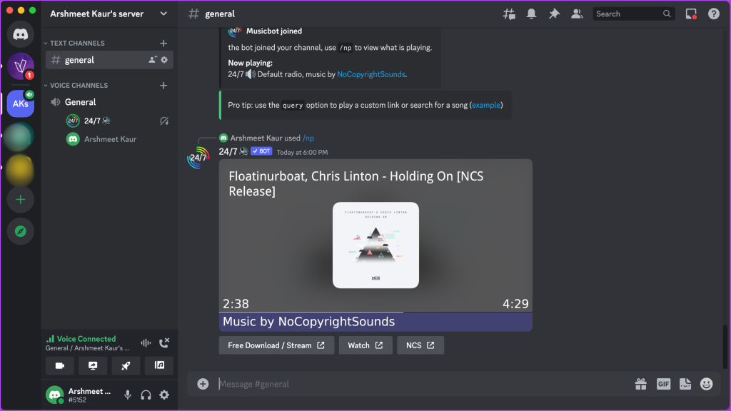 5 Best Discord Music Bots to Liven Your Server