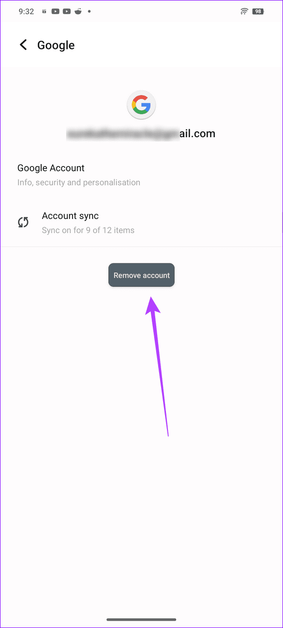 28 remove account - 9