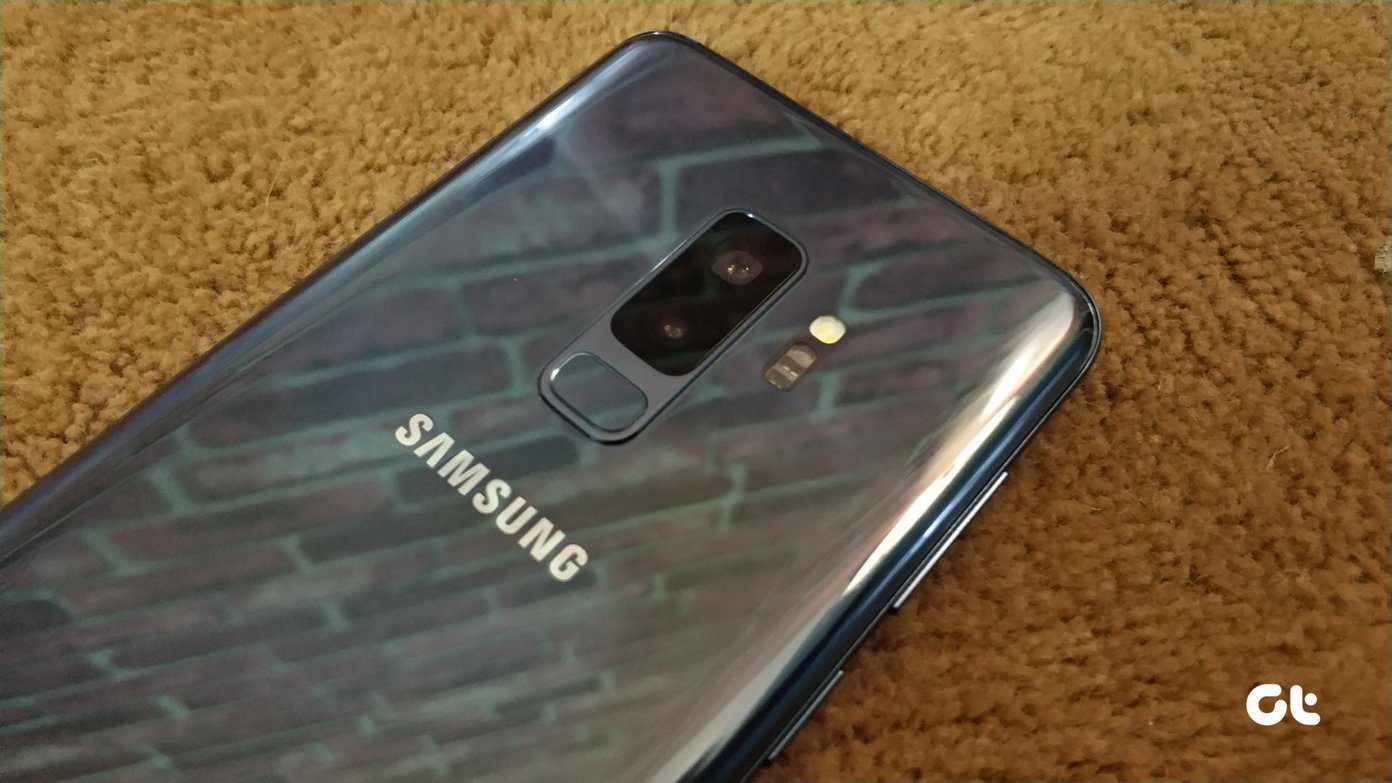 Samsung Galaxy S9 17