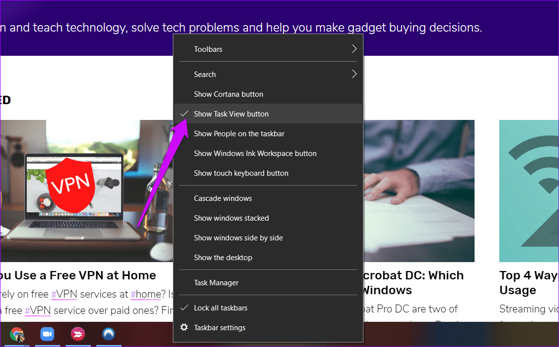 3 Best Windows 10 Task View Settings and Tips in 2020 144556