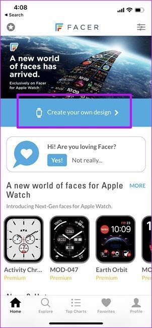 3 How to Add Custom Watch Faces to Apple Watch 8
