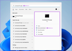 3 Ways to Check RAM Speed on Windows 11 - Guiding Tech