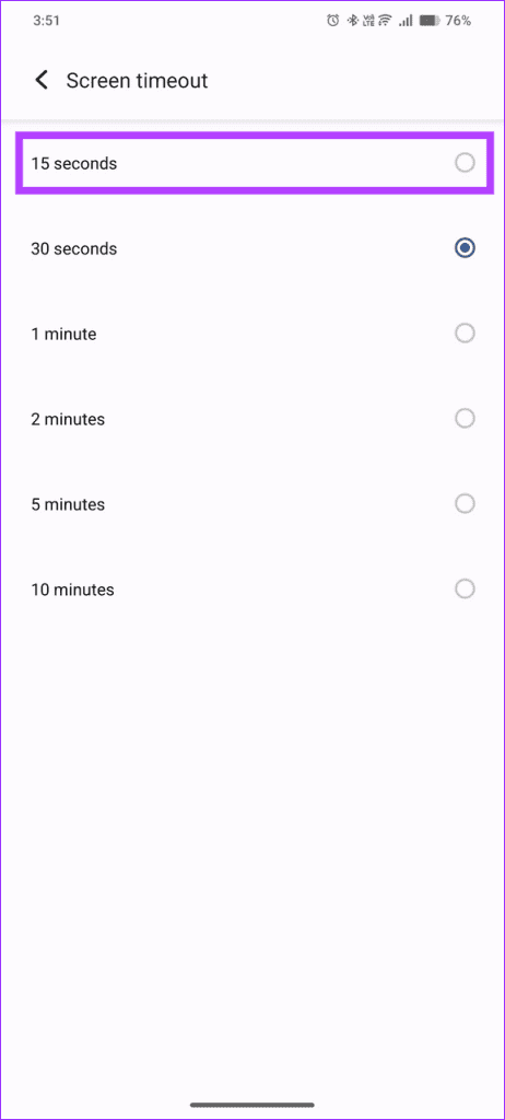 5 Ways to Fix Android Phone Draining Battery While Charging - Guiding Tech