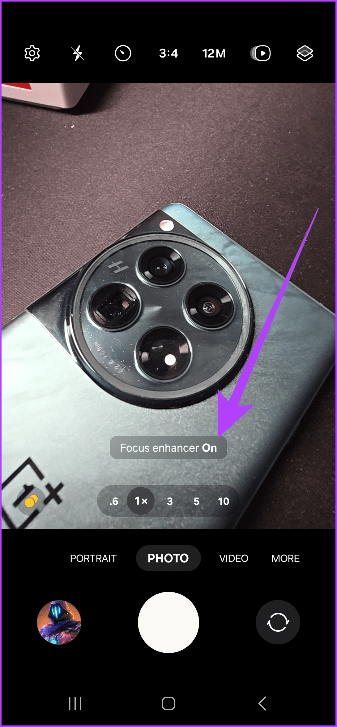 7 Best Samsung Galaxy S24 Ultra Camera Tips and Tricks - Guiding Tech