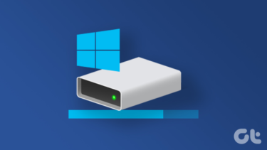 3 Best Ways to Run Check Disk Utility on Windows 11