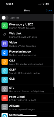 Ios Room Scan This Hidden iPhone Trick Lets You Create a 3D Model of Your Room ...