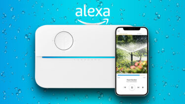 4 Best Smart Sprinkler Controllers With Alexa Control