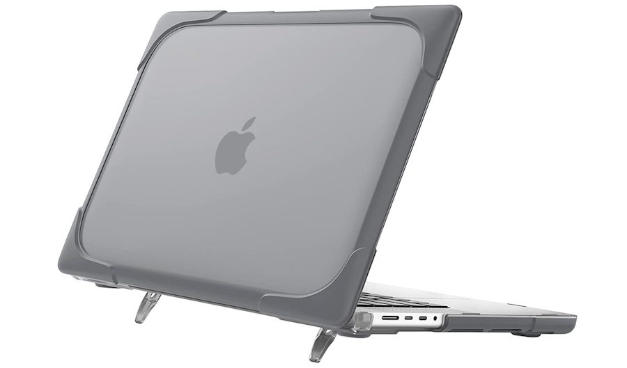 4. ProCase MacBook Pro 14-inch Case
