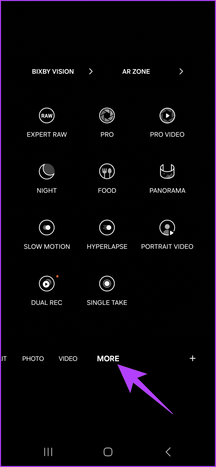 7 Best Samsung Galaxy S24 Ultra Camera Tips and Tricks - Guiding Tech