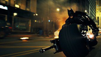40179297 The Dark Knight Wallpapers