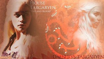 4258005 Daenerys Targaryen Wallpapers