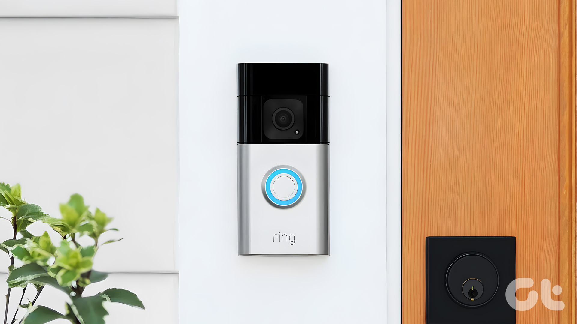 Best Battery-Powered Doorbell Cameras