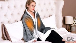 4_Best_Wearable_Electric_Blankets_in_the_UK