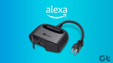 5 Best Alexa-Compatible Outdoor Smart Plugs