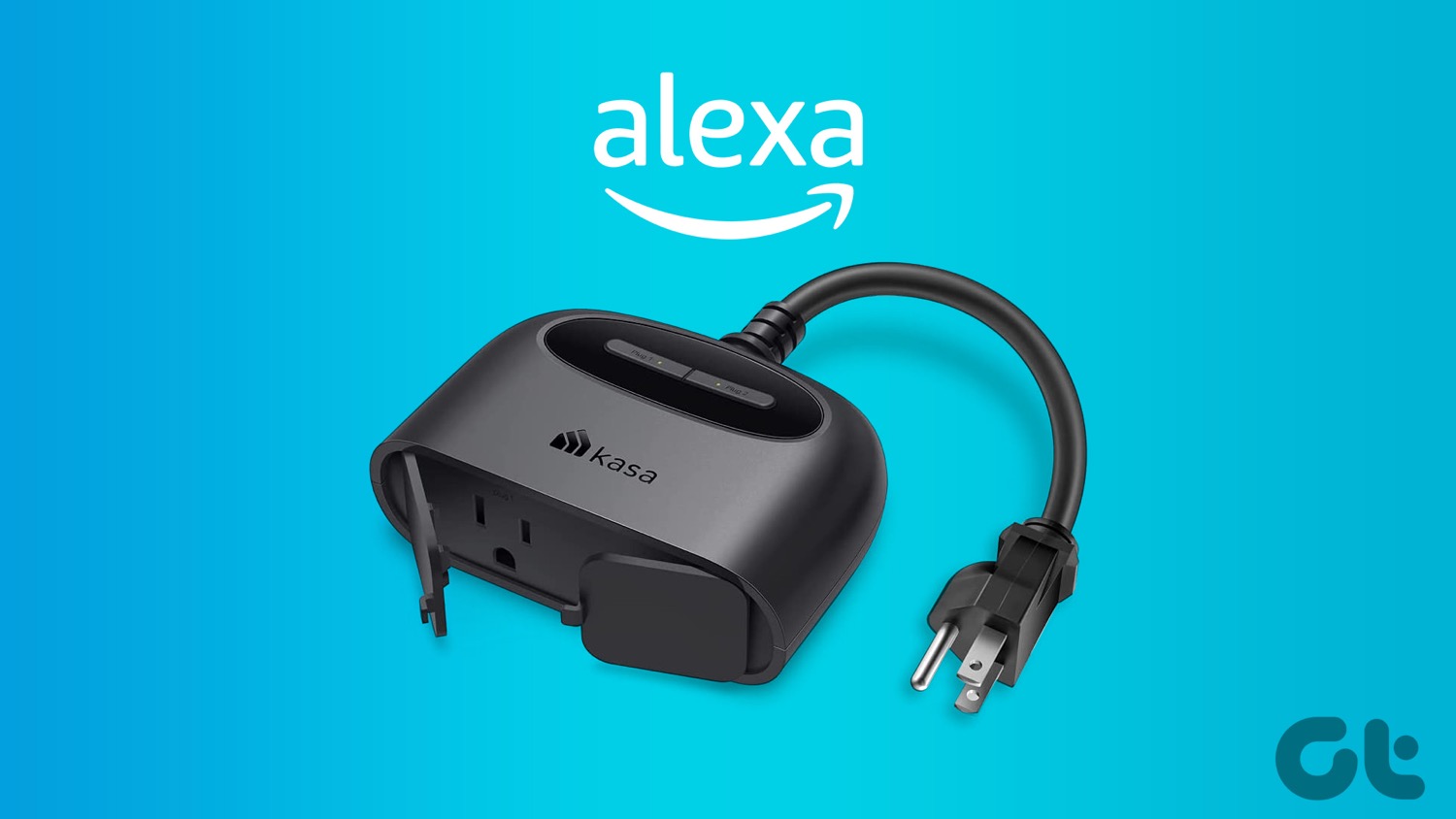 Best Alexa-Compatible Outdoor Smart Plugs