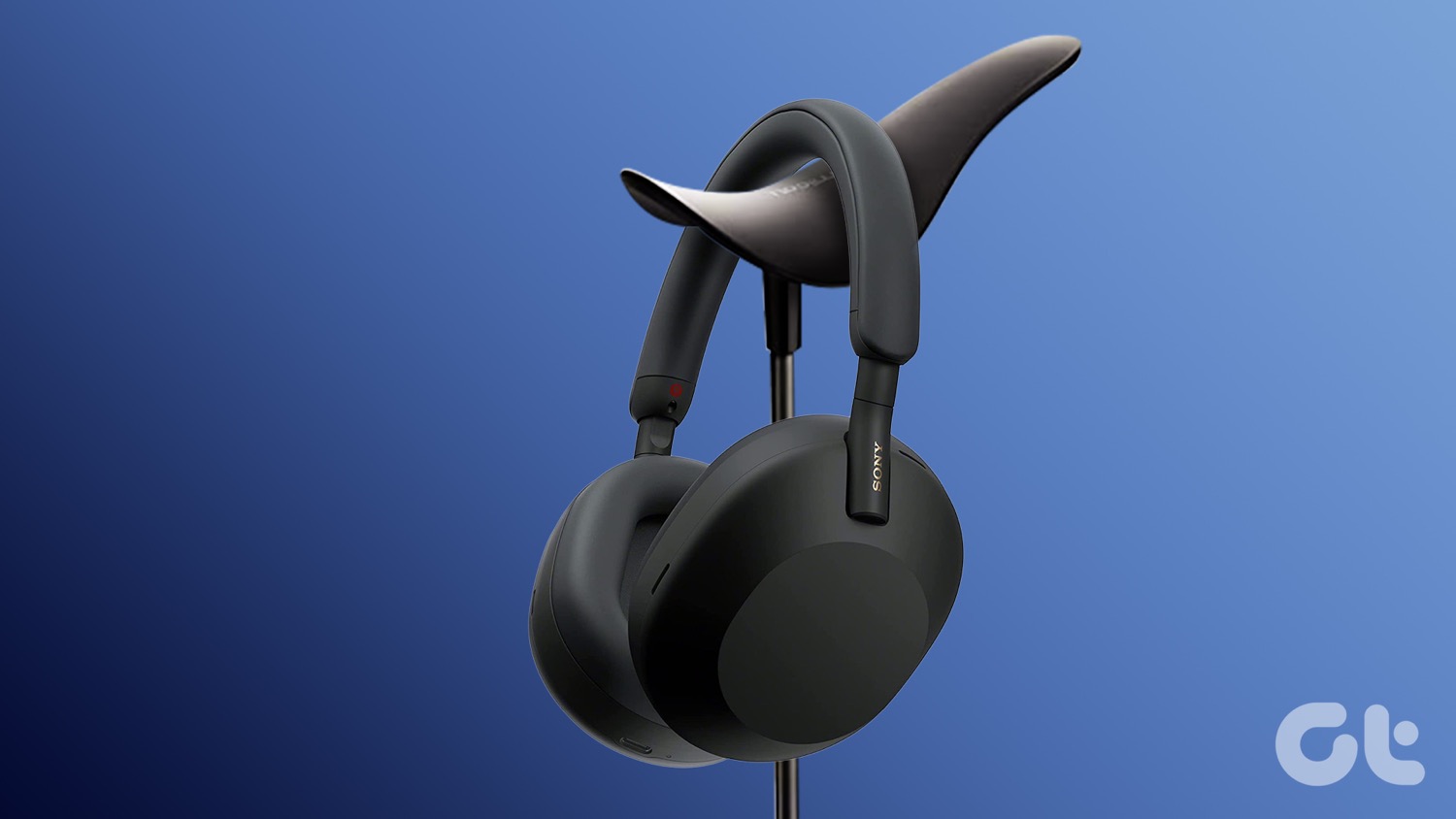 Best Headphone Stands for Sony WH-1000XM5