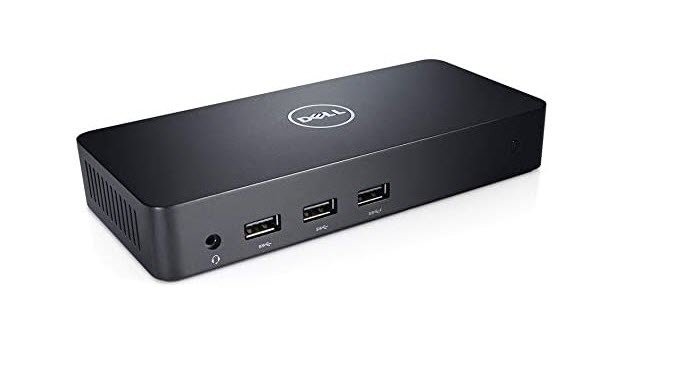 Nautisk blur profil 5 Best Laptop Docking Stations With 2 HDMI Ports
